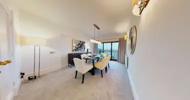 Apartamento 4 habitaciones en Londres, Reino Unido