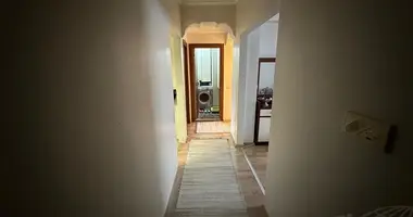 Appartement 3 chambres dans Tepebasi, Turquie