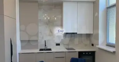 1 room apartment in Svetlogorsk, Russia