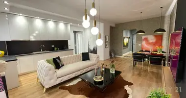 Wohnung 2 Schlafzimmer in Tirana, Albanien