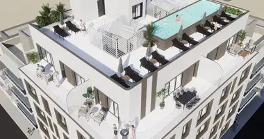 2 bedroom apartment in Torrevieja, Spain