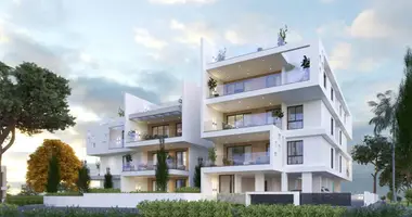 2 bedroom apartment in Aradippou, Cyprus