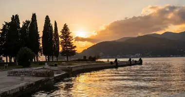 Appartement 2 chambres dans Tivat, Monténégro