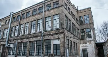 Commercial property 577 m² in Riga, Latvia