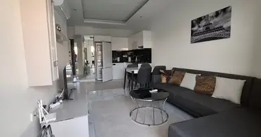 Квартира 2 комнаты в Кестель, Турция