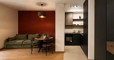 Appartement 1 chambre dans Becici, Monténégro