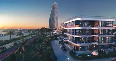 Студия 1 комната в Батуми, Грузия