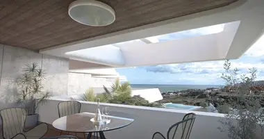 Wohnung 3 zimmer in Manilva, Spanien