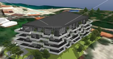 Investissement dans Grad Novi Vinodolski, Croatie