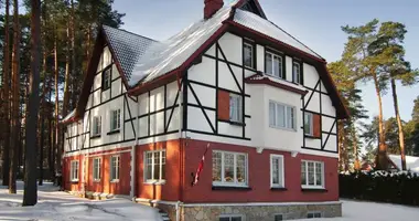 Maison 10 chambres dans Priedkalne, Lettonie