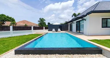 Dom 4 pokoi w Nong Prue, Tajlandia