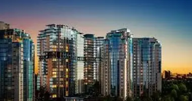 2 room apartment in Odesa, Ukraine