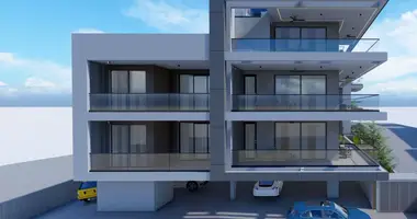 Penthouse in Limassol District, Zypern