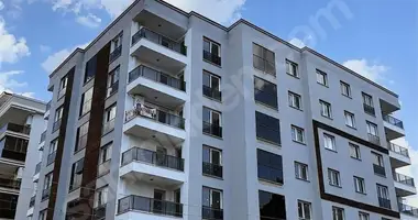 Wohnung 4 zimmer in Sinirteke, Türkei