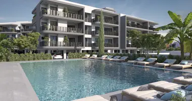2 bedroom apartment in Oroklini, Cyprus