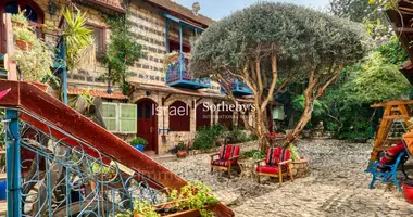 Квартира 10 комнат в Рош-Пина, Израиль