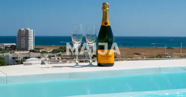 Apartamento en Alvor, Portugal