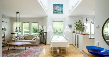 3 bedroom house in Helsinki sub-region, Finland