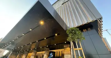 Apartamento 2 habitaciones en Germasogeia, Chipre