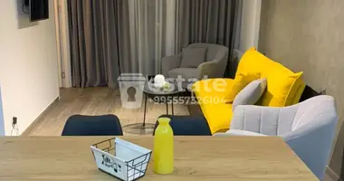 1 bedroom apartment in Batumi, Georgia