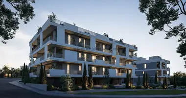 Kawalerka w Demos Agiou Athanasiou, Cypr