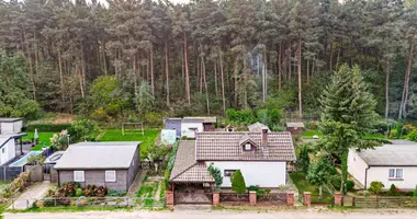 Appartement dans Otowo, Pologne