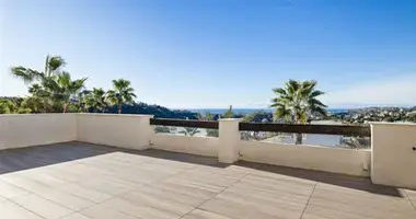 Appartement 3 chambres dans Benahavis, Espagne
