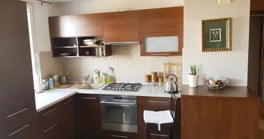 Appartement 1 chambre dans Varsovie, Pologne