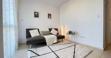 Wohnung in Nessebar, Bulgarien