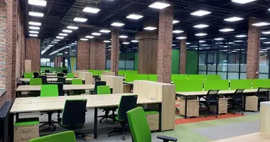 Офис 2 300 м² в Москва, Россия
