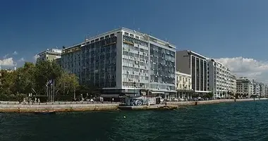 Hotel 458 m² in Municipality of Thessaloniki, Greece
