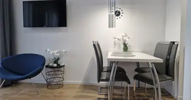 Коммерческое помещение 21 м² в Варшава, Польша