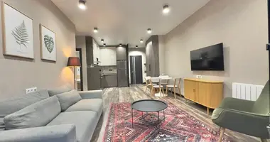 2 bedroom apartment in Tbilisi, Georgia