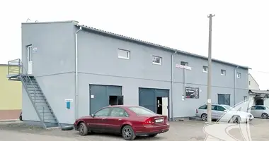 Производство 266 м² в Брест, Беларусь