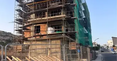 Penthouse in Demos Agiou Athanasiou, Zypern