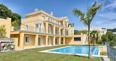 Villa in Abadin, Spanien