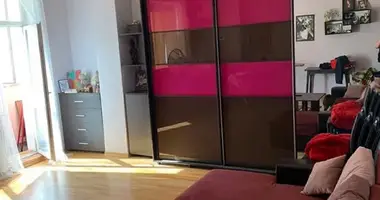 Apartamento 2 habitaciones en Odesa, Ucrania