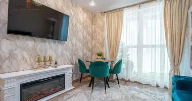 Appartement 4 chambres dans Minsk, Bélarus