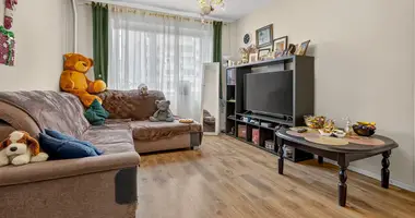 Appartement 3 chambres dans Riga, Lettonie