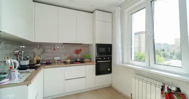 Квартира 2 комнаты в Минск, Беларусь