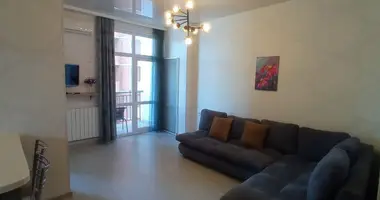 Mieszkanie 2 pokoi w Batumi, Gruzja