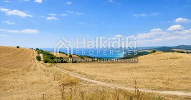 Участок земли в Aristotle Municipality, Греция