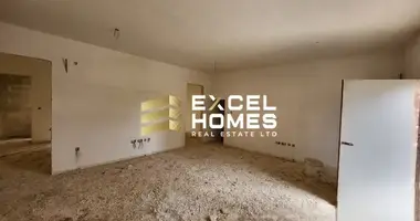 3 bedroom apartment in Rabat, Malta