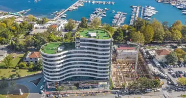 Wohnung 3 Schlafzimmer in Budva, Montenegro