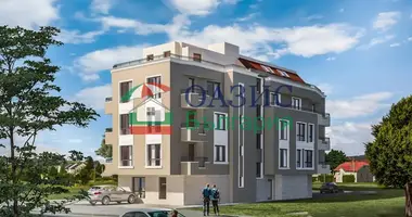 Wohnung 3 zimmer in Burgas, Bulgarien