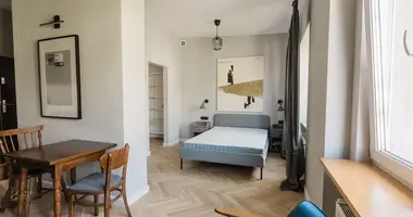 Appartement 1 chambre dans Krobia, Pologne