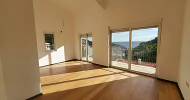 Apartamento 1 habitacion en Przno, Montenegro