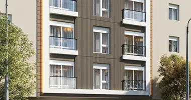 Appartement 1 chambre dans Kepez, Turquie