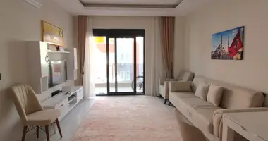 Mieszkanie 2 pokoi w Mahmutlar, Turcja