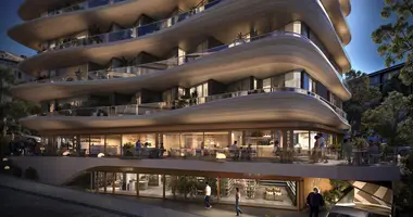 1 bedroom apartment in Omer Besiktas Sokagi, Turkey